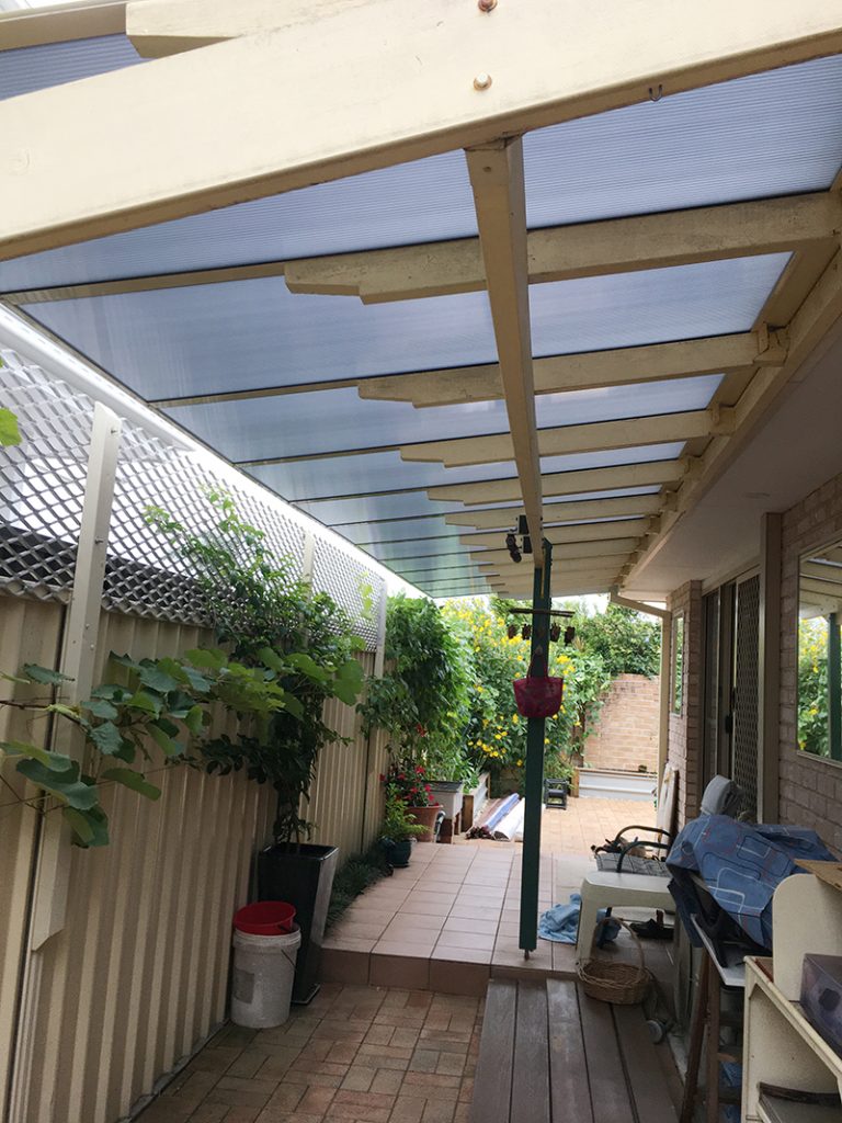 hornsby blinds awnings