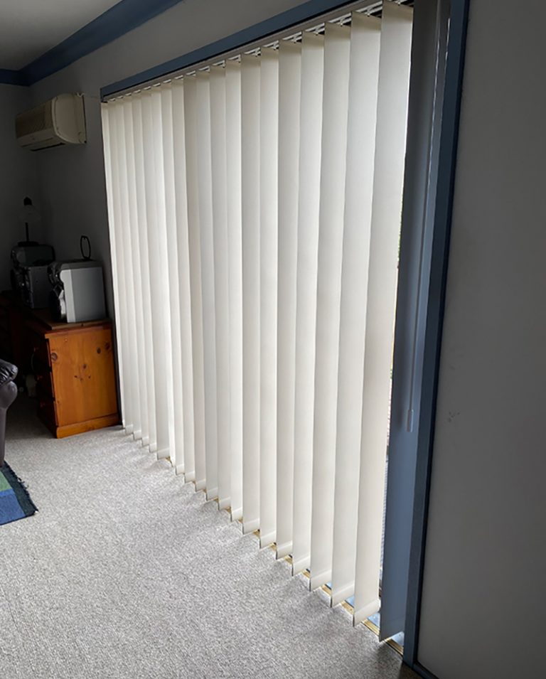 Vertical Blinds Northern Sydney Hornsby Blinds